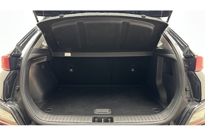 Hyundai KONA T-GDi MHEV SE Connect - U1215