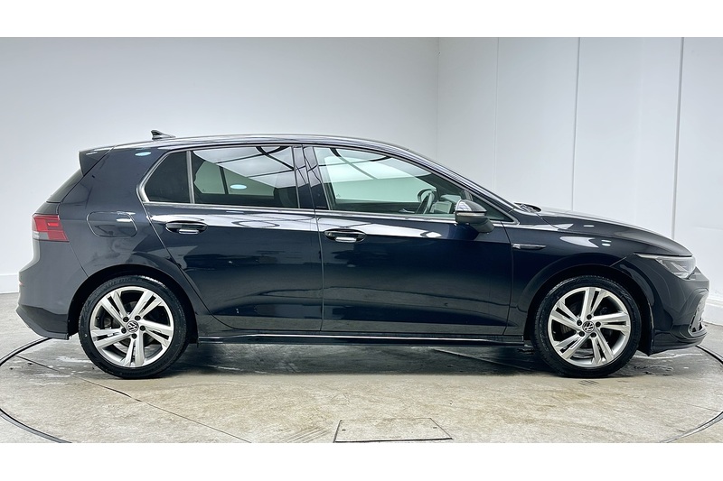 Volkswagen Golf TSI R-Line - U1217