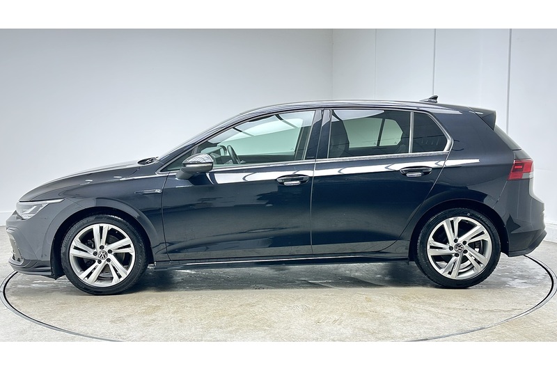 Volkswagen Golf TSI R-Line - U1217