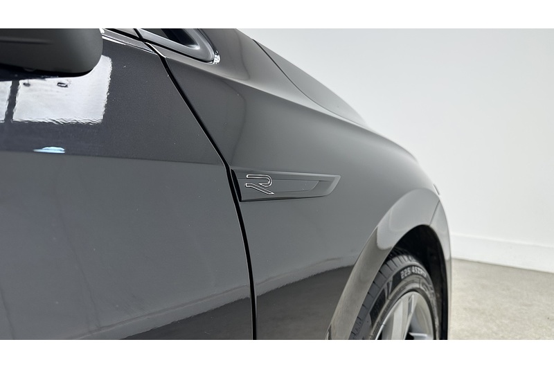 Volkswagen Golf TSI R-Line - U1217