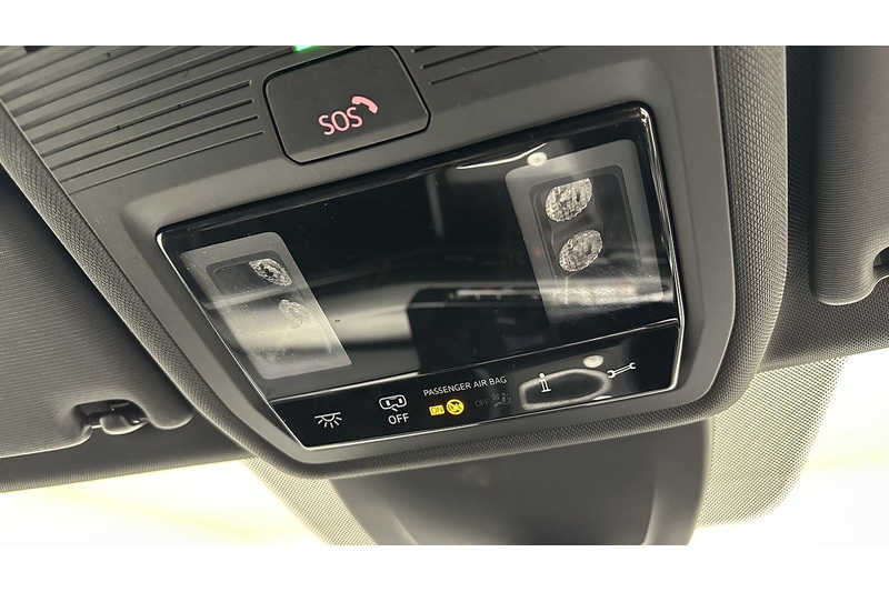 Volkswagen Golf TSI R-Line - U1217