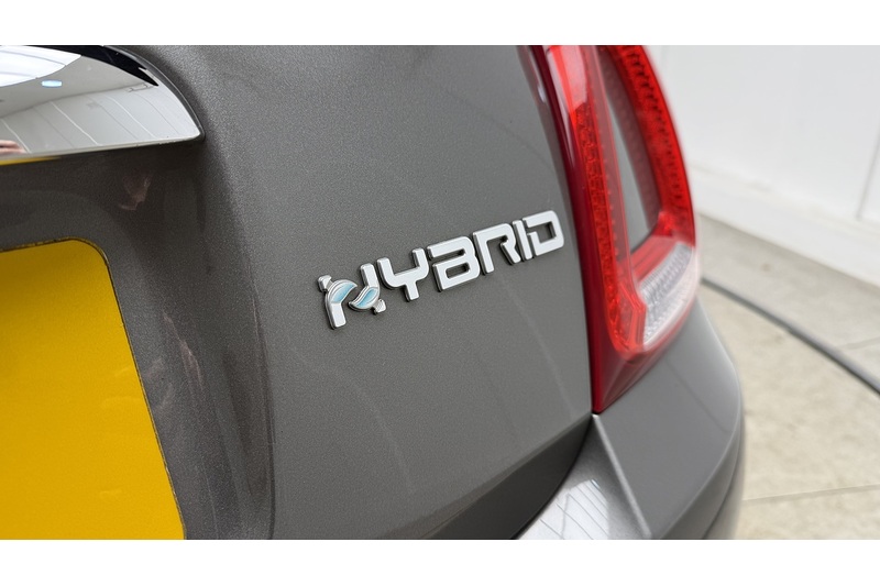 Fiat 500C MHEV Dolcevita Plus - U1227