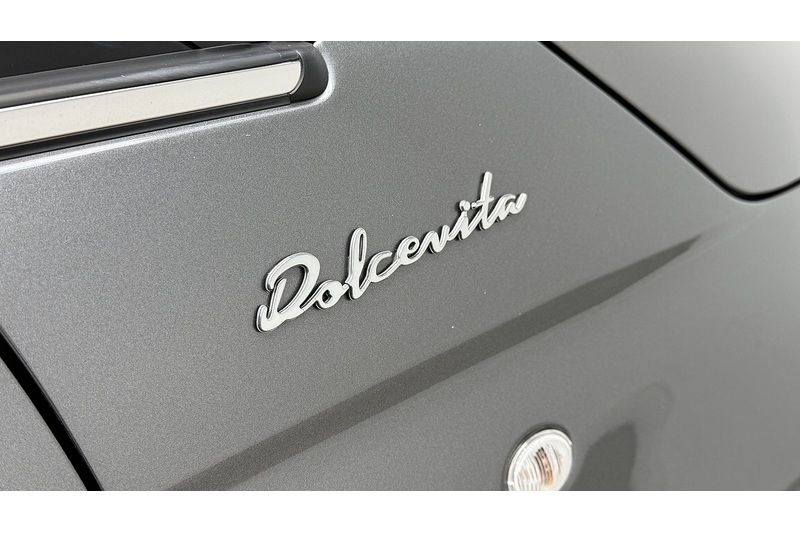 Fiat 500C MHEV Dolcevita Plus - U1227