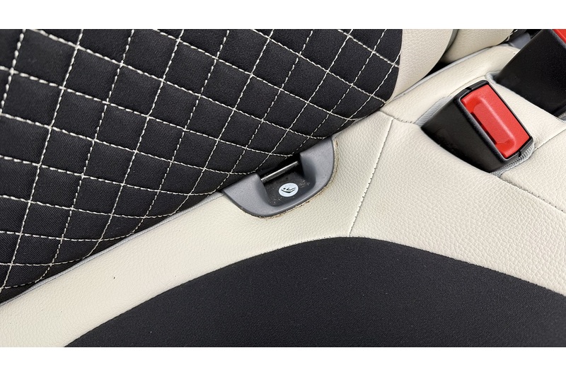 Fiat 500C MHEV Dolcevita Plus - U1227