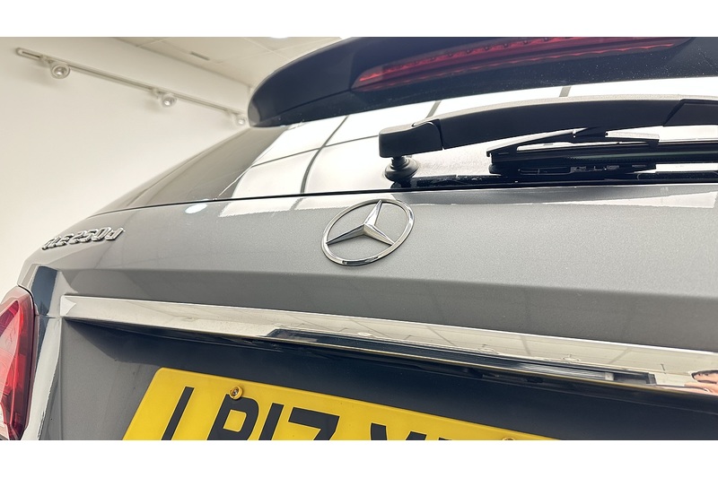 Mercedes-Benz GLE GLE250d AMG Line - U1241