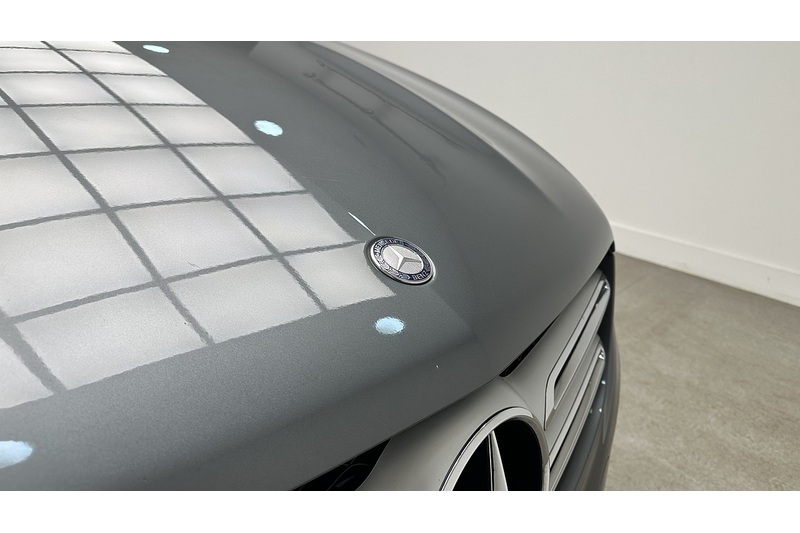 Mercedes-Benz GLE GLE250d AMG Line - U1241