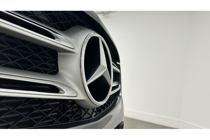 Mercedes-Benz GLE GLE250d AMG Line - U1241