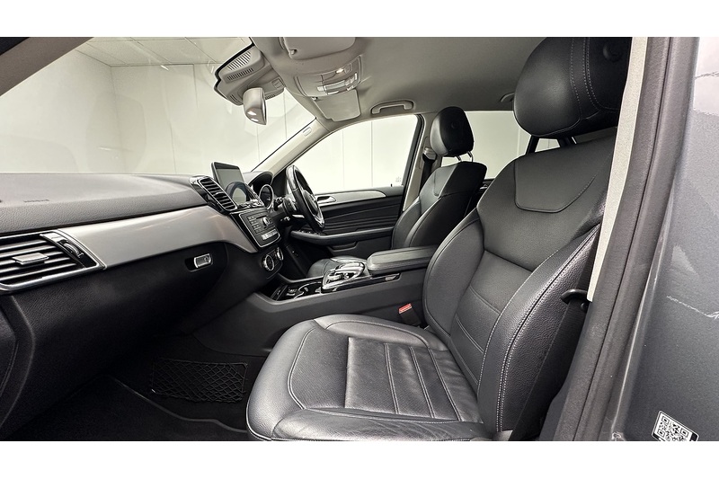 Mercedes-Benz GLE GLE250d AMG Line - U1241