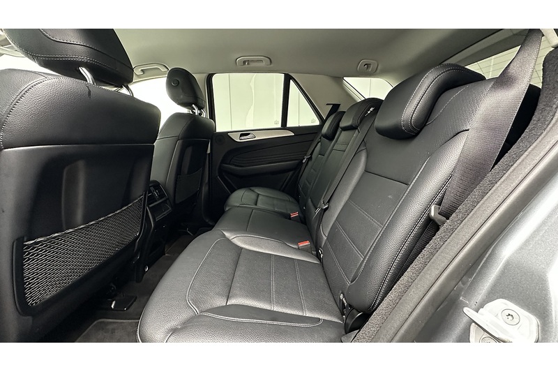 Mercedes-Benz GLE GLE250d AMG Line - U1241