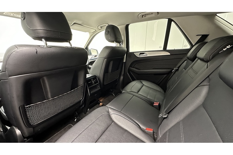 Mercedes-Benz GLE GLE250d AMG Line - U1241