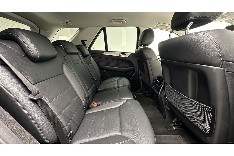 Mercedes-Benz GLE GLE250d AMG Line - U1241