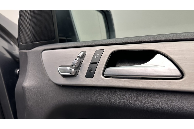 Mercedes-Benz GLE GLE250d AMG Line - U1241