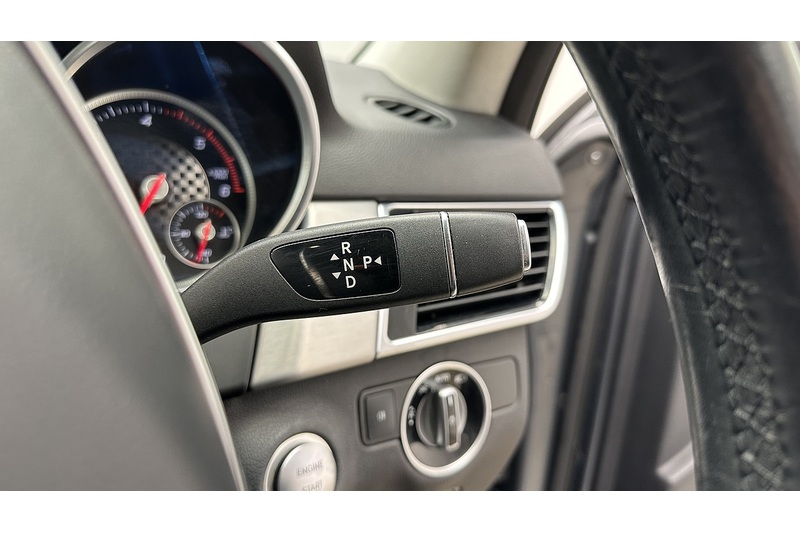 Mercedes-Benz GLE GLE250d AMG Line - U1241