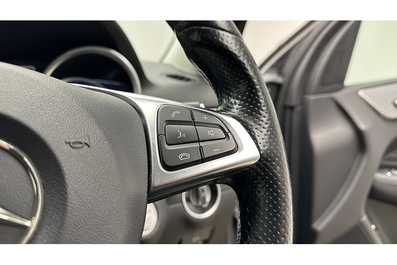 Mercedes-Benz GLE GLE250d AMG Line - U1241