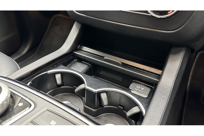 Mercedes-Benz GLE GLE250d AMG Line - U1241