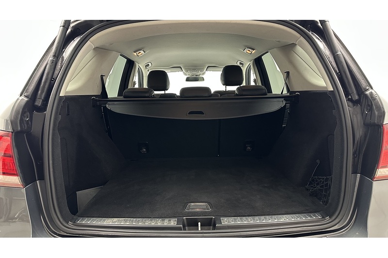 Mercedes-Benz GLE GLE250d AMG Line - U1241