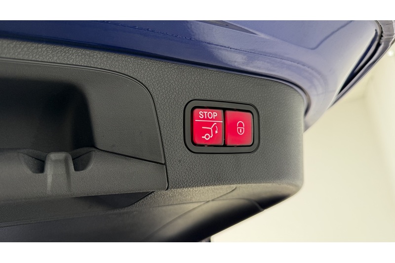 Mercedes-Benz EQC EQC 400 AMG Line - U1248