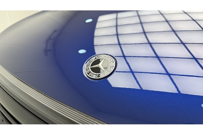 Mercedes-Benz EQC EQC 400 AMG Line - U1248