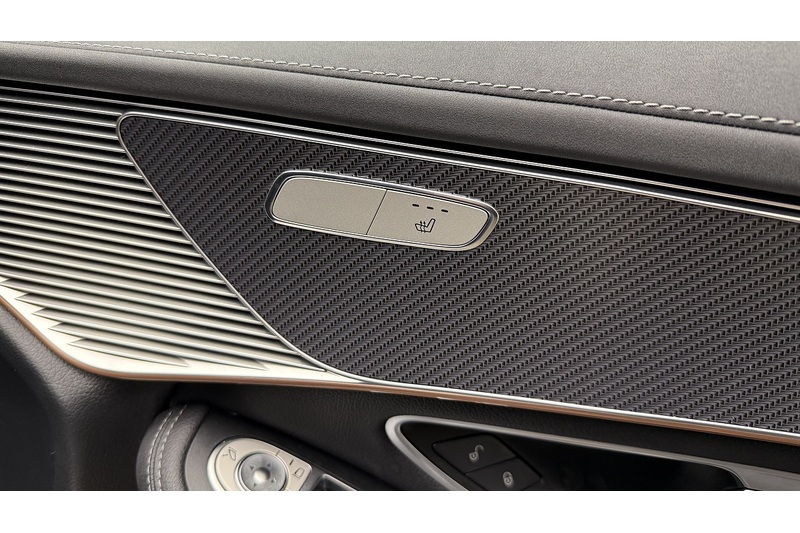 Mercedes-Benz EQC EQC 400 AMG Line - U1248