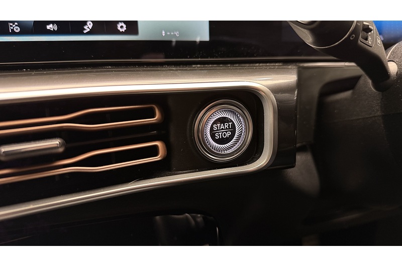 Mercedes-Benz EQC EQC 400 AMG Line - U1248