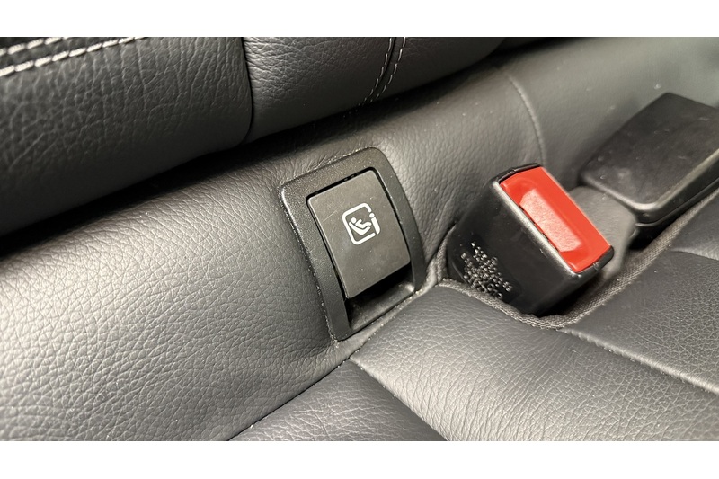 Mercedes-Benz EQC EQC 400 AMG Line - U1248