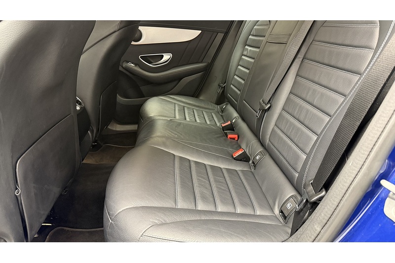 Mercedes-Benz EQC EQC 400 AMG Line - U1248