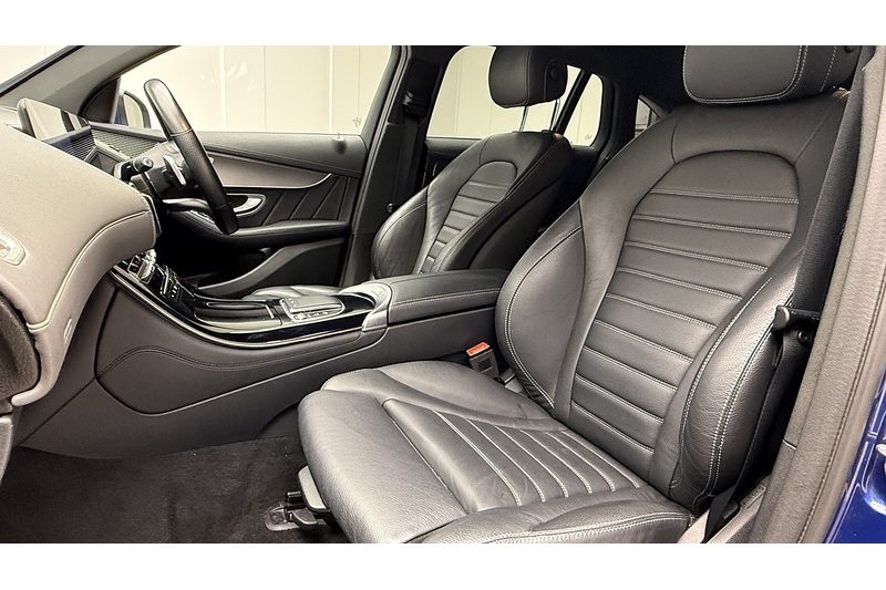 Mercedes-Benz EQC EQC 400 AMG Line - U1248