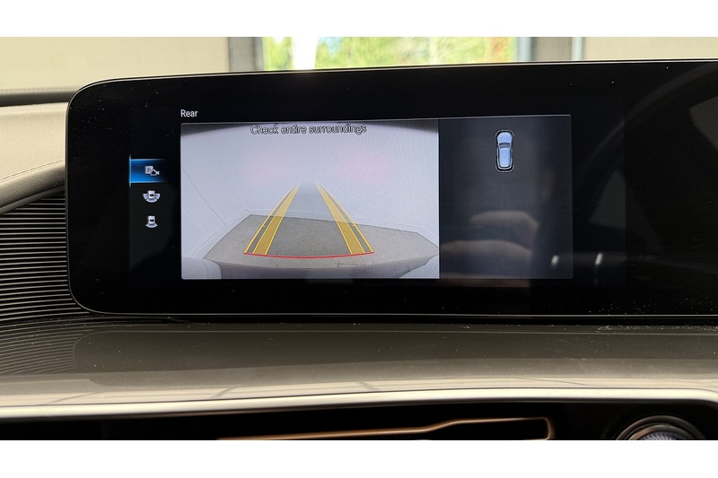 Mercedes-Benz EQC EQC 400 AMG Line - U1248