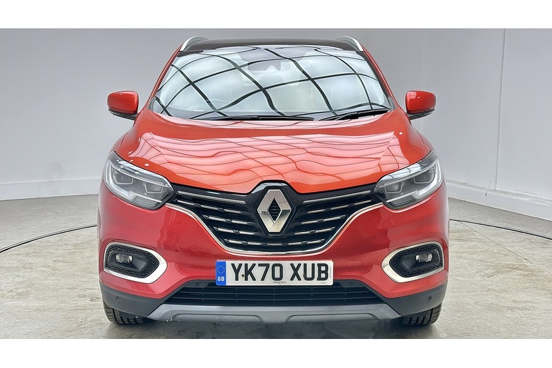 Renault Kadjar TCe GT Line - U1271
