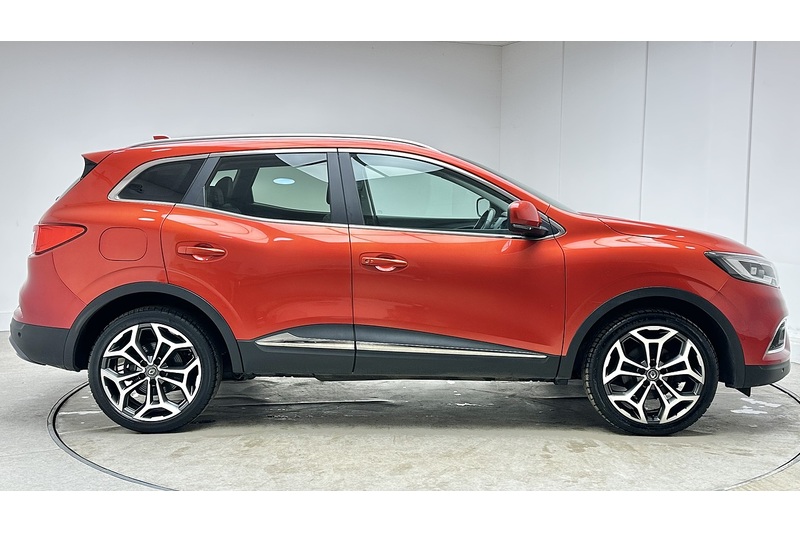 Renault Kadjar TCe GT Line - U1271