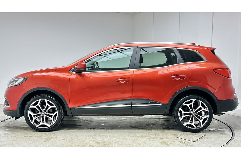 Renault Kadjar TCe GT Line - U1271