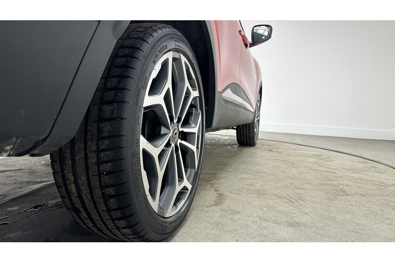 Renault Kadjar TCe GT Line - U1271
