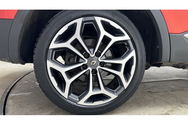 Renault Kadjar TCe GT Line - U1271