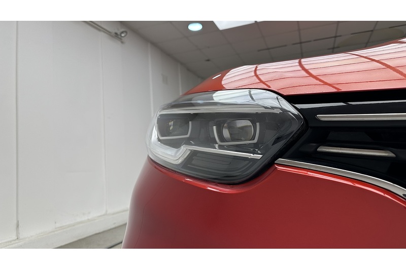 Renault Kadjar TCe GT Line - U1271