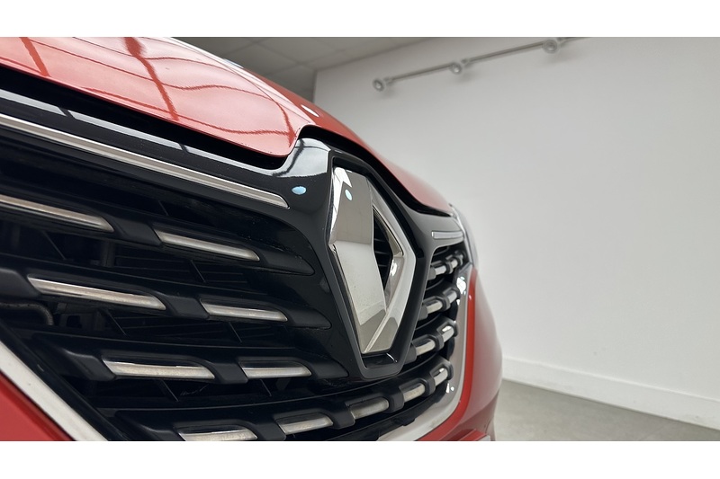Renault Kadjar TCe GT Line - U1271