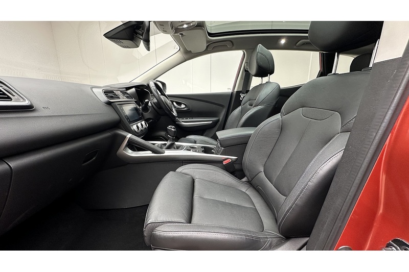 Renault Kadjar TCe GT Line - U1271