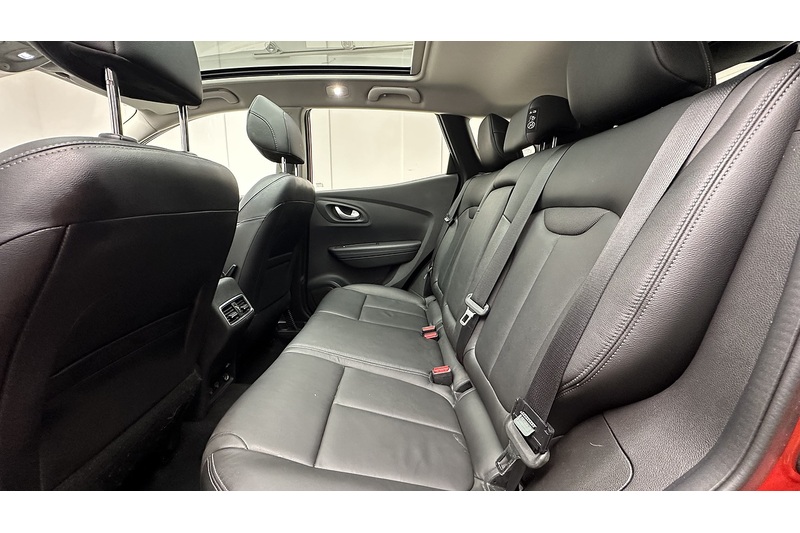 Renault Kadjar TCe GT Line - U1271