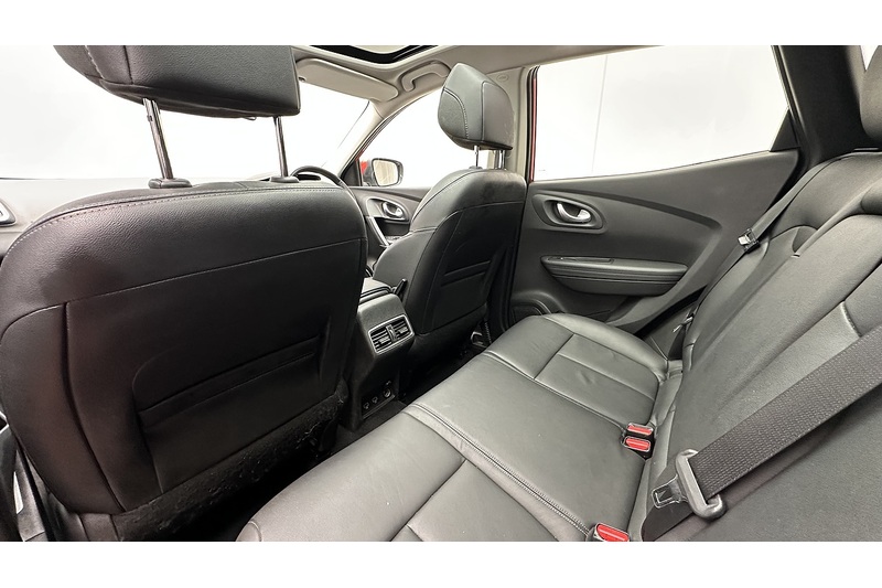 Renault Kadjar TCe GT Line - U1271