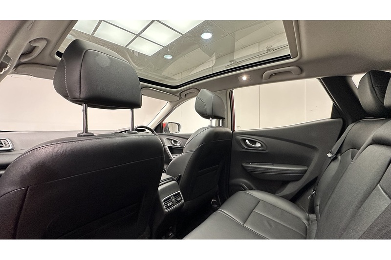 Renault Kadjar TCe GT Line - U1271