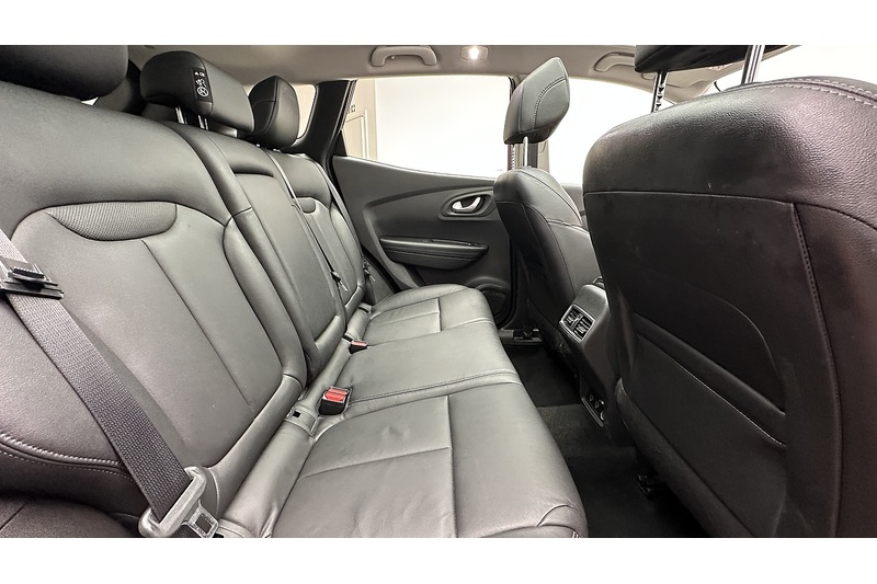 Renault Kadjar TCe GT Line - U1271