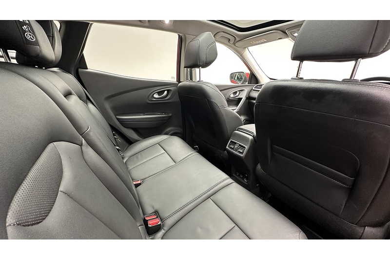 Renault Kadjar TCe GT Line - U1271