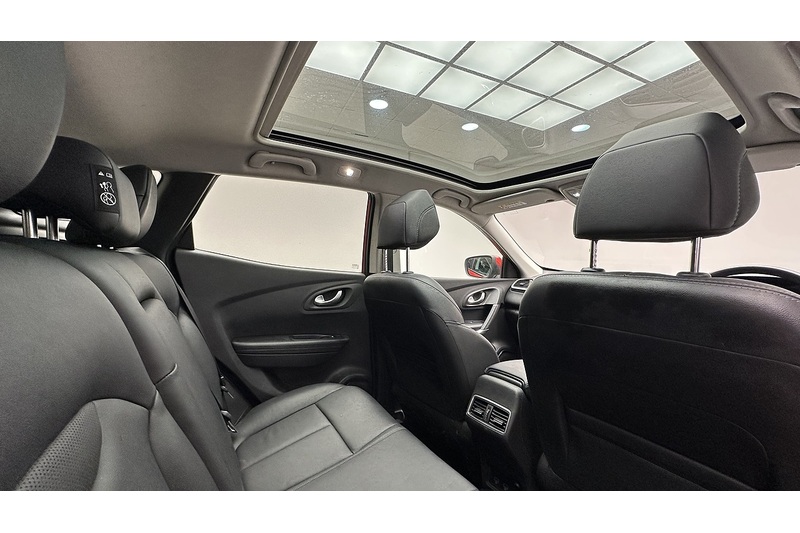 Renault Kadjar TCe GT Line - U1271