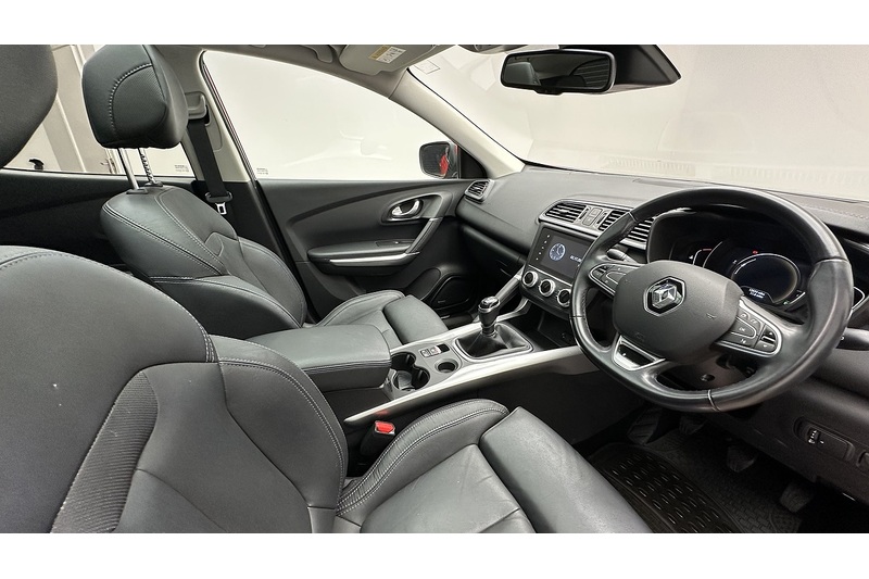 Renault Kadjar TCe GT Line - U1271