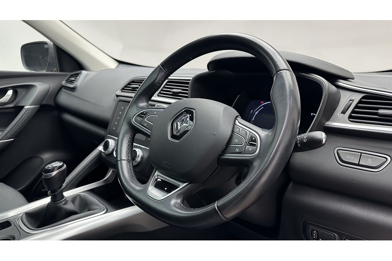 Renault Kadjar TCe GT Line - U1271