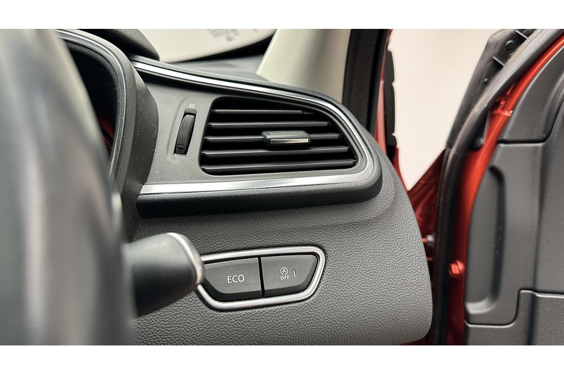 Renault Kadjar TCe GT Line - U1271