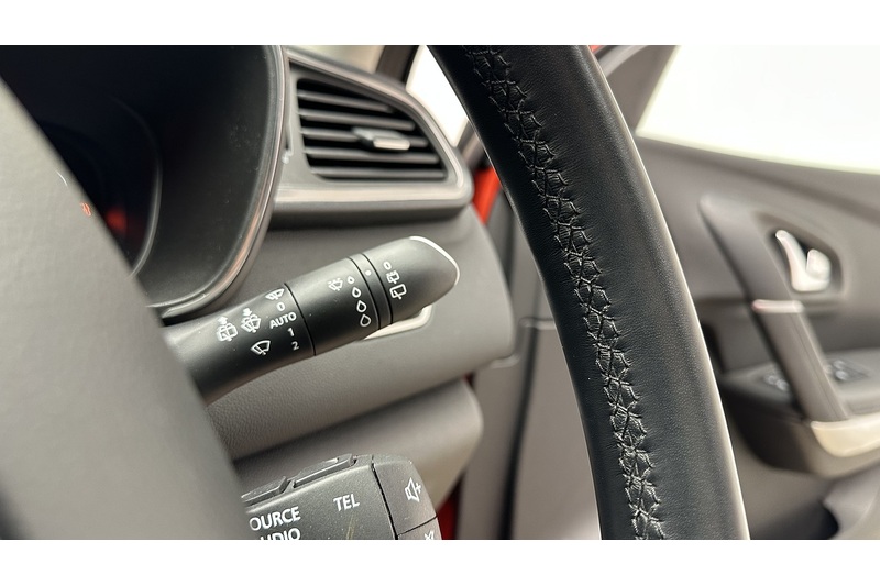 Renault Kadjar TCe GT Line - U1271