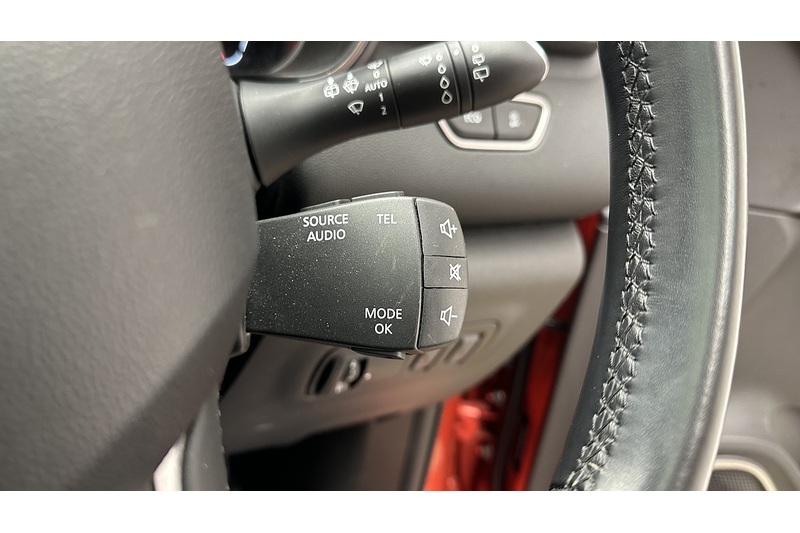 Renault Kadjar TCe GT Line - U1271