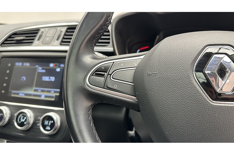 Renault Kadjar TCe GT Line - U1271