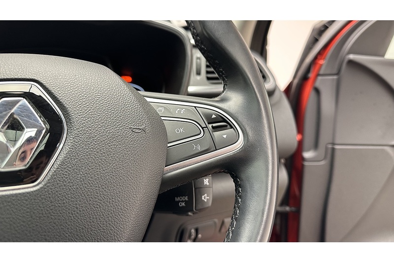 Renault Kadjar TCe GT Line - U1271