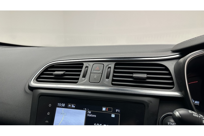 Renault Kadjar TCe GT Line - U1271